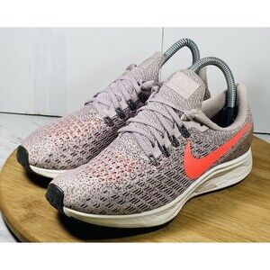 Nike Air Zoom Pegasus 35 Women's Sz 6 Running Shoes Sneakers